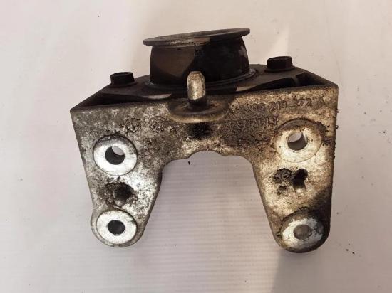 Getriebelager RENAULT TRAFIC II Furgon (FL) 2.0 dCi 115 (JL0H) 8200065989 Bild Getriebelager RENAULT TRAFIC II Furgon (FL) 2.0 dCi 115 (JL0H) 8200065989