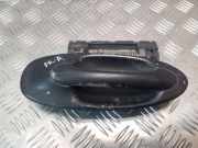 Türgriff rechts hinten Saab 9-3 Kombi (YS3F) 12786424