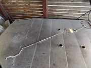 Klimaleitung OPEL VIVARO Furgon 1.6 CDTI 924621044r