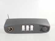 Armaturenbrett Verkleidung TOYOTA HILUX VII Pick-up (_N1_, _N2_, _N3_) 2.5 D-4D 4WD (KUN25_) 55449-0K010