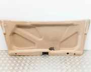 Kofferraumdeckelverkleidung MERCEDES-BENZ SL (R129) 280 (129.059) 1296903441 1296901041