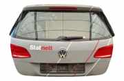 Heckklappe geschlossen VW Passat B7 (362)