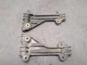 Stoßstangenhalter vorne links AUDI 100 (4A, C4) 2.5 TDI 4A0807284A