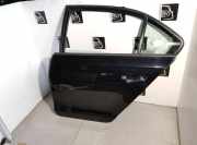 Tür hinten links VW JETTA MK6 (162, 163) 1.6 TDI LC9X