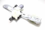 Fensterheber links hinten Ford Focus IV (HN)