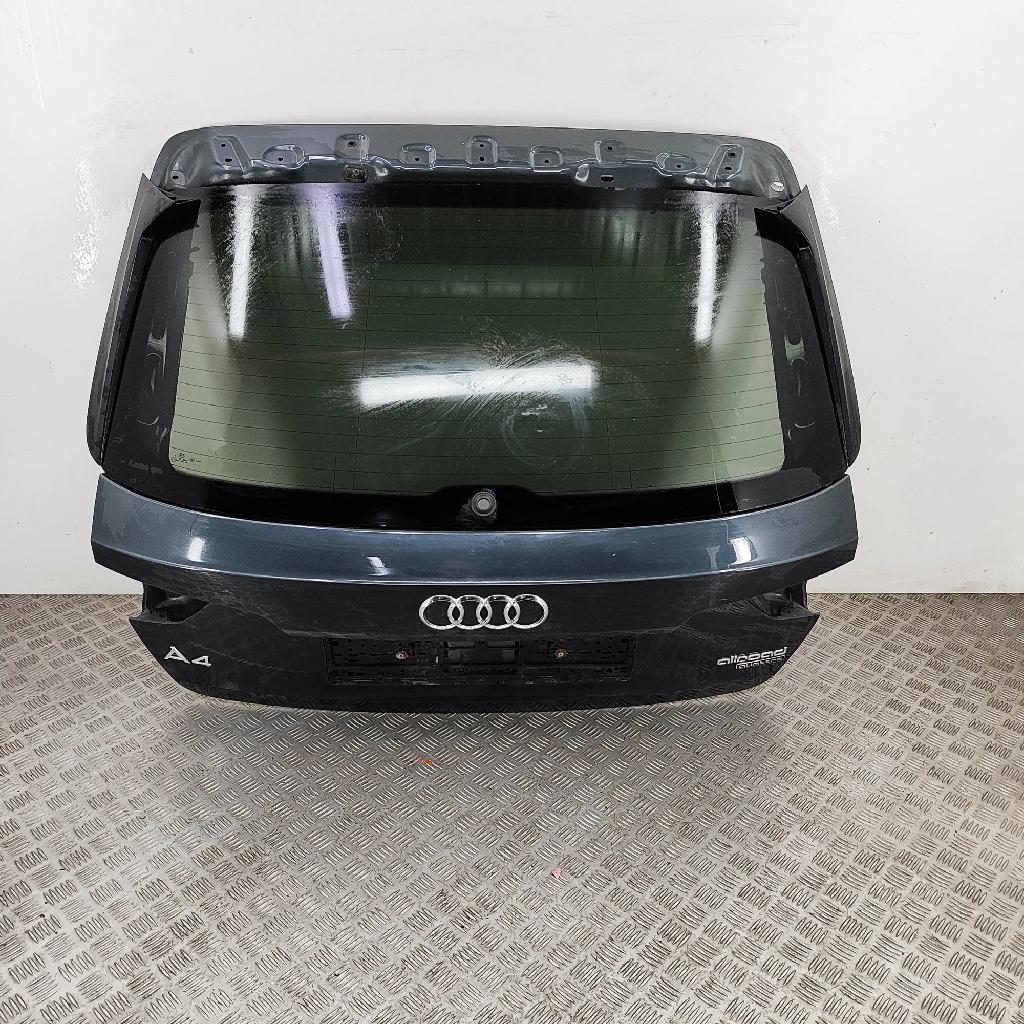 Kofferraumdeckel AUDI A4 Allroad (8WH, B9) 2.0 TDI quattro 3V0827566
