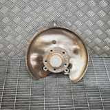 Nabe hinten rechts AUDI A4 (8W2, B9) 1.4 TFSI 8W0505436T 8W0505460C