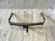 Anhängerkupplung Ford Focus III (DYB)