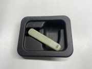 Türgriff hinten Audi A8 (4H) 4F5867969B