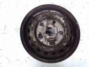 Stahlfelgen Satz Ford Transit Custom V362 Kasten (FY, FZ) BK211007AA