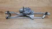 Scheibenwischermechanismus vorne VOLVO S80 II (AS) 2.4 D 3397020958