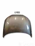 Motorhaube AUDI A4 (8W2, B9) 3.0 TDI quattro