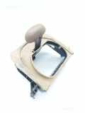 Lenkmechanismus Verkleidung MERCEDES-BENZ C (W203) C 200 CDI (203.004) A2034600095