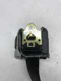 Sicherheitsgurt hinten rechts AUDI A8 D2 (4D2, 4D8) 2.5 TDI 4D0857805B