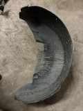 Innenkotflügel hinten links VW TOUAREG (7LA, 7L6, 7L7) 3.0 V6 TDI 7L6810971A