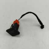 Airbag-Indikator VW CADDY IV Furgon (SAA, SAH) 2.0 TDI 2K09192340