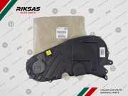 Timing Belt Protection Cover FIAT DOBLO MPV (263_) 2.0 D Multijet 55209692