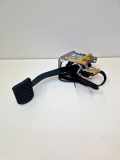 Bremspedal MERCEDES-BENZ SL (R129) 500 SL (129.066) A1292600251 1292900419