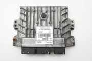 Motorsteuergerät RENAULT MEGANE III Hatchback (BZ0_) 1.5 dCi 237100120R