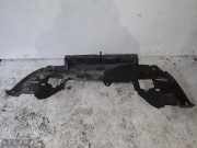 Motorabdeckung Citroen C5 III Break (RW)