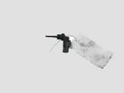 ANSAUGLUFTSENSOR FORD FOCUS II Cabrio 2.0 TDCi 96548958