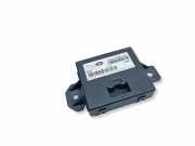 Gateway-Steuereinheit JAGUAR XF (X250) 2.2 D DX2314F681AH