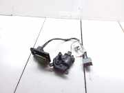 HEIZUNGSLÜFTER REGLER WIDERSTAND FORD FOCUS (DAW, DBW) 1.8 TDCi 98AG18B604