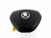 Schleifring Airbag Skoda Octavia III Kombi (5E) 5E0971584