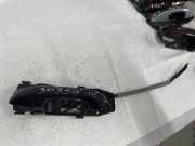 Türaußengriff hinten links SKODA SUPERB II (3T4) 2.0 TDI 16V 5N0839885H