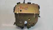 Heckklappenschloss FORD FOCUS Sedan (DFW) 1.8 Turbo DI / TDDi YS4A43102 00310