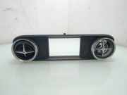 Mittelkonsolenschacht MERCEDES-BENZ SLK (R172) 250 CDI / d (172.403) A1728300154