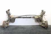 Achse hinten Renault Zoe (BFM)