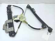 Türfensterheber hinten links BMW 5 Gran Turismo (F07) 530 d xDrive S007017315 0130822522