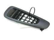 Frischluftgrill MERCEDES-BENZ VIANO (W639) CDI 2.2 A6398310060