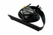 Sicherheitsgurt links vorne Opel Combo D Pritsche/Fahrgestell (X12) 735563376
