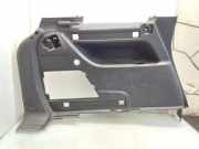Kofferraumpolster links OPEL ZAFIRA B (A05) 1.9 CDTI