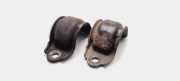 Halter für Stabilisatorlagerung Audi A4 Avant (8D, B5)