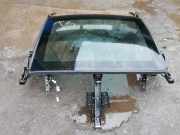 Dach mit Sonnendachausschnitt Renault Megane III Grandtour (KZ)