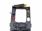 Mittelkonsole VW TOUAREG (7LA, 7L6, 7L7) 2.5 R5 TDI 7L6863216