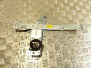 Türfensterheber hinten links PEUGEOT 307 SW (3H) 1.6 HDI 110 9680203880A01