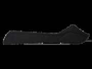 Mittelkonsole Verkleidung AUDI A8 D4 (4H_) 4.2 TDI quattro 4H1863304B