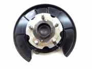 Nabe hinten rechts TOYOTA RAV 4 IV (_A4_) 2.0 D (ALA40_)