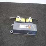 Airbag-Steuergerät OPEL MOKKA / MOKKA X 1.4 544930977 13518025