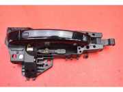 Türgriff rechts hinten Audi A6 Allroad (4G) 4H0837886