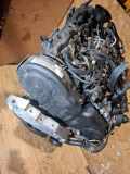 Motor SKODA SUPERB II (3T4) 2.0 TDI 16V 4x4 CFFB