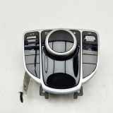 Navigations-Steuerknopf MERCEDES-BENZ C T-Model (S205) C 250 BlueTEC / d (205.208) A2059006115 A2059015609