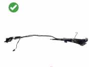 Roof Lock VW EOS (1F7, 1F8) 1.4 TSI 1Q0871405