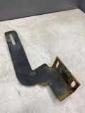 Bumper Support Bracket NISSAN PATHFINDER III (R51) 2.5 dCi 4WD
