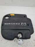 Motorabdeckung MAZDA 6 Hatchback (GH) 2.2 MZR-CD