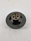 Kurbelwellenriemenscheibe MERCEDES-BENZ C (W205) C 200 (205.042) a6510351912